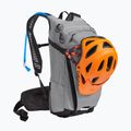 Rucsac de bicicletă CamelBak H.A.W.G. Pro 20 l gunmetal/ black 10