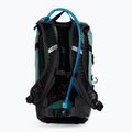 Camelbak M.U.L.E. Pro 14 l albastru rucsac de ciclism pentru femei 2402401000 3