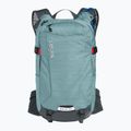 Camelbak M.U.L.E. Pro 14 l albastru rucsac de ciclism pentru femei 2402401000 5