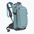 Camelbak M.U.L.E. Pro 14 l albastru rucsac de ciclism pentru femei 2402401000 7