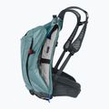 Camelbak M.U.L.E. Pro 14 l albastru rucsac de ciclism pentru femei 2402401000 9