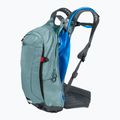 Camelbak M.U.L.E. Pro 14 l albastru rucsac de ciclism pentru femei 2402401000 10