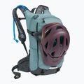 Camelbak M.U.L.E. Pro 14 l albastru rucsac de ciclism pentru femei 2402401000 13