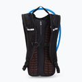Rucsac de bicicletă cu rucsac de hidratare CamelBak Rogue Light negru 2403001000 3