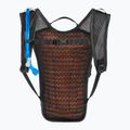 Rucsac de bicicletă CamelBak Hydrobak Light cu pachet de hidratare 2405001000 10