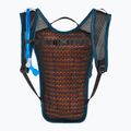 Rucsac de bicicletă CamelBak Hydrobak Light cu pachet de hidratare 2405401000 10
