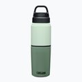 Sticlă termică CamelBak MultiBev Insulated SST 500 ml green