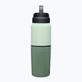 Sticlă termică CamelBak MultiBev Insulated SST 500 ml green 2
