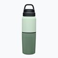 Sticlă termică CamelBak MultiBev Insulated SST 500 ml green 3