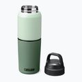 Sticlă termică CamelBak MultiBev Insulated SST 500 ml green 4