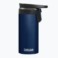 Cană termică CamelBak Forge Flow Insulated SST 350 ml blue