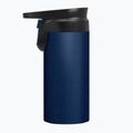 Cană termică CamelBak Forge Flow Insulated SST 350 ml blue 2