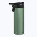 Cană termică CamelBak Forge Flow Insulated SST 500 ml green 2