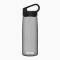 Sticlă turistică CamelBak Carry Cap Tritan black/grey 750 ml