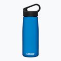 Sticlă turistică CamelBak Carry Cap Tritan blue 750 ml
