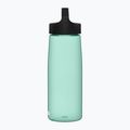 Sticlă turistică CamelBak Carry Cap Tritan green 750 ml 2