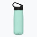 Sticlă turistică CamelBak Carry Cap Tritan green 750 ml 3