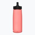 Sticlă turistică CamelBak Carry Cap Tritan red 750 ml 2