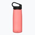 Sticlă turistică CamelBak Carry Cap Tritan red 750 ml 3