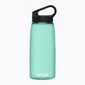 Sticlă turistică CamelBak Carry Cap Tritan green 1000 ml