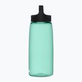 Sticlă turistică CamelBak Carry Cap Tritan green 1000 ml 2