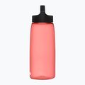 Sticlă turistică CamelBak Carry Cap Tritan red 1000 ml 2
