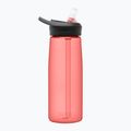 CamelBak Eddy+ sticlă de călătorie roz 2465602075 7