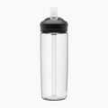 Sticlă turistică CamelBak Eddy+ 600 ml white/natural