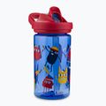 CamelBak Eddy sticlă de călătorie roșu-albastru 2472401041