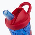 CamelBak Eddy sticlă de călătorie roșu-albastru 2472401041 4