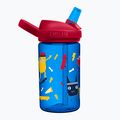 CamelBak Eddy sticlă de călătorie roșu-albastru 2472401041 7