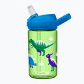 CamelBak Eddy sticlă de călătorie verde 2472301041 5