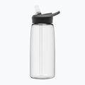 Sticlă turistică CamelBak Eddy+ 1000 ml clear