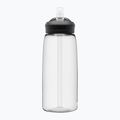 Sticlă turistică CamelBak Eddy+ 1000 ml clear 2