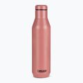 Sticlă termică CamelBak Bottle 750 ml terracotta rose