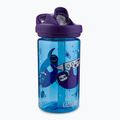 CamelBak Eddy sticlă de călătorie mov și albastru 247240404041