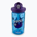 CamelBak Eddy sticlă de călătorie mov și albastru 247240404041 2