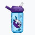 CamelBak Eddy sticlă de călătorie mov și albastru 247240404041 7
