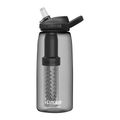 CamelBak Eddy bidon de călătorie cu filtru negru 2550001001