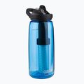 CamelBak Eddy+ sticla cu filtru de călătorie albastru 2550401001