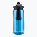 CamelBak Eddy+ sticla cu filtru de călătorie albastru 2550401001 2