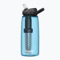 CamelBak Eddy+ sticla cu filtru de călătorie albastru 2550401001 5