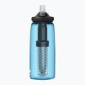 CamelBak Eddy+ sticla cu filtru de călătorie albastru 2550401001 6