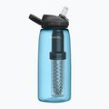 CamelBak Eddy+ sticla cu filtru de călătorie albastru 2550401001 7