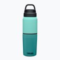 Sticlă termică CamelBak MultiBev Insulated SST 500 ml blue