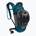 Rucsac pentru bicicletă Camelbak Lobo 9 albastru 2656401000 10