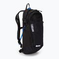 Rucsac pentru bicicletă CamelBak M.U.L.E. 12 cu rezervor de hidratare negru 2654001000 2