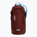 CamelBak M.U.L.E. 12 rucsac pentru bicicletă maro 2654601000