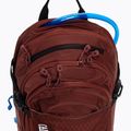 CamelBak M.U.L.E. 12 rucsac pentru bicicletă maro 2654601000 4