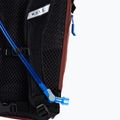 CamelBak M.U.L.E. 12 rucsac pentru bicicletă maro 2654601000 5